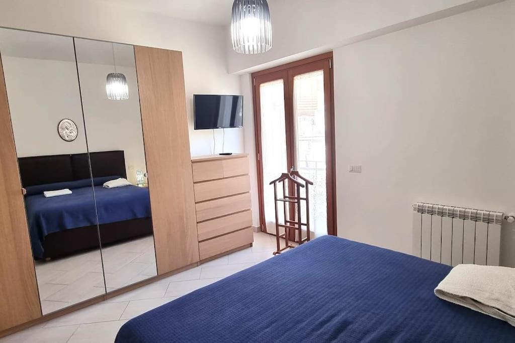Caffarella Garden And Park Apartment Рим Екстериор снимка