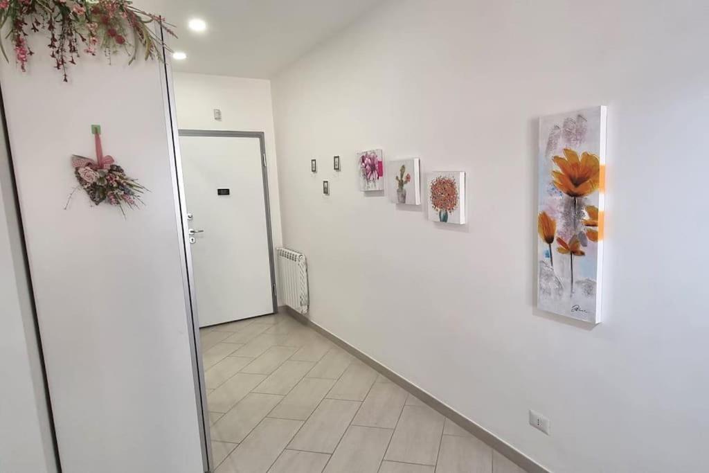 Caffarella Garden And Park Apartment Рим Екстериор снимка