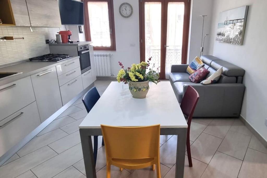 Caffarella Garden And Park Apartment Рим Екстериор снимка