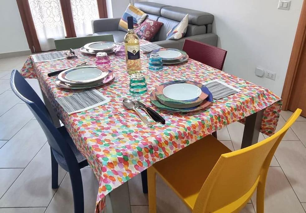 Caffarella Garden And Park Apartment Рим Екстериор снимка