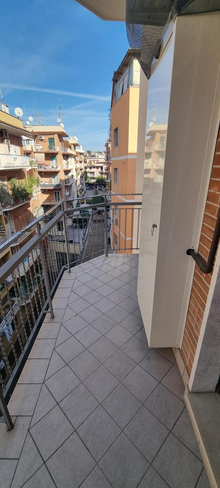 Caffarella Garden And Park Apartment Рим Екстериор снимка