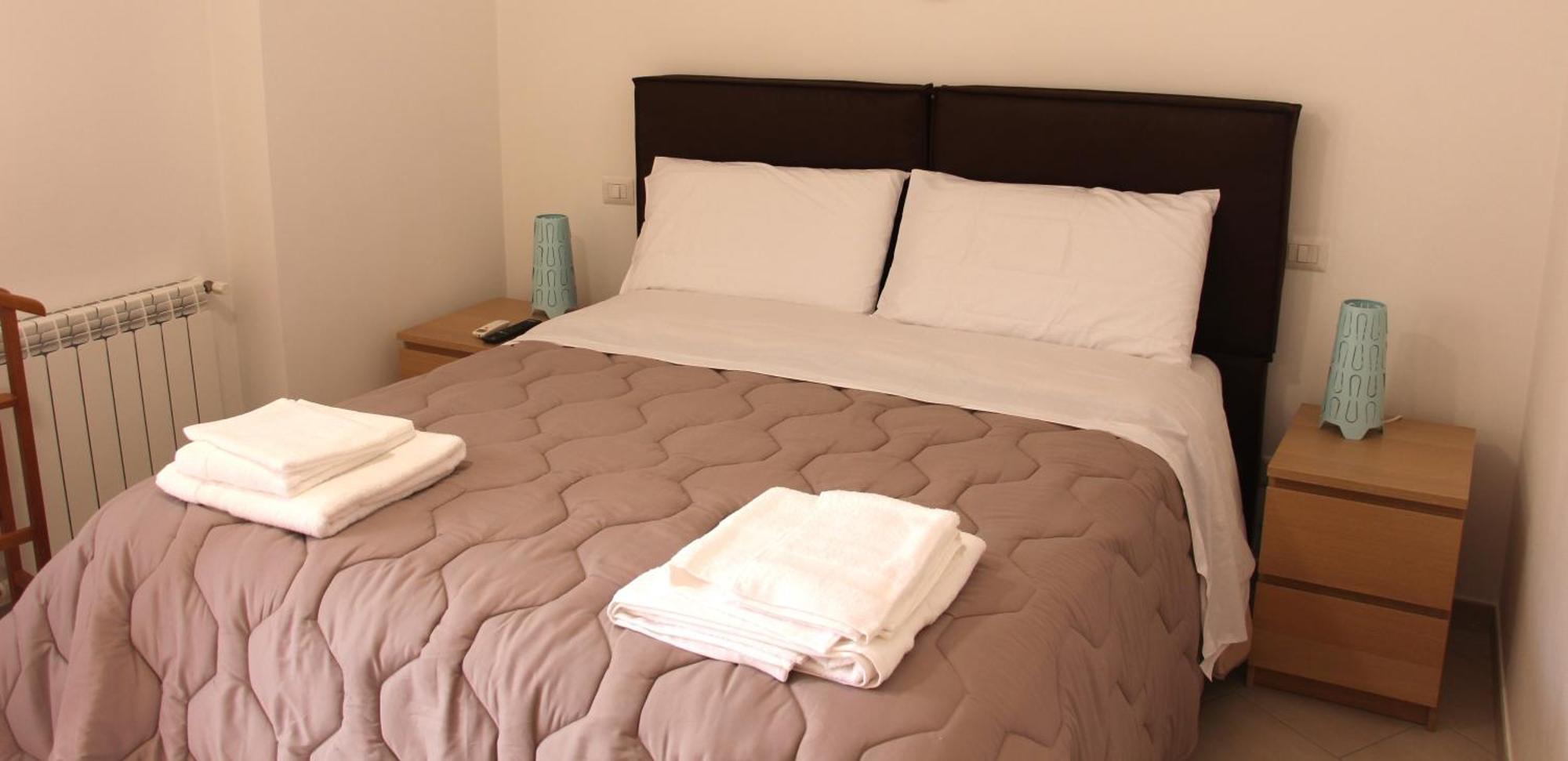 Caffarella Garden And Park Apartment Рим Екстериор снимка