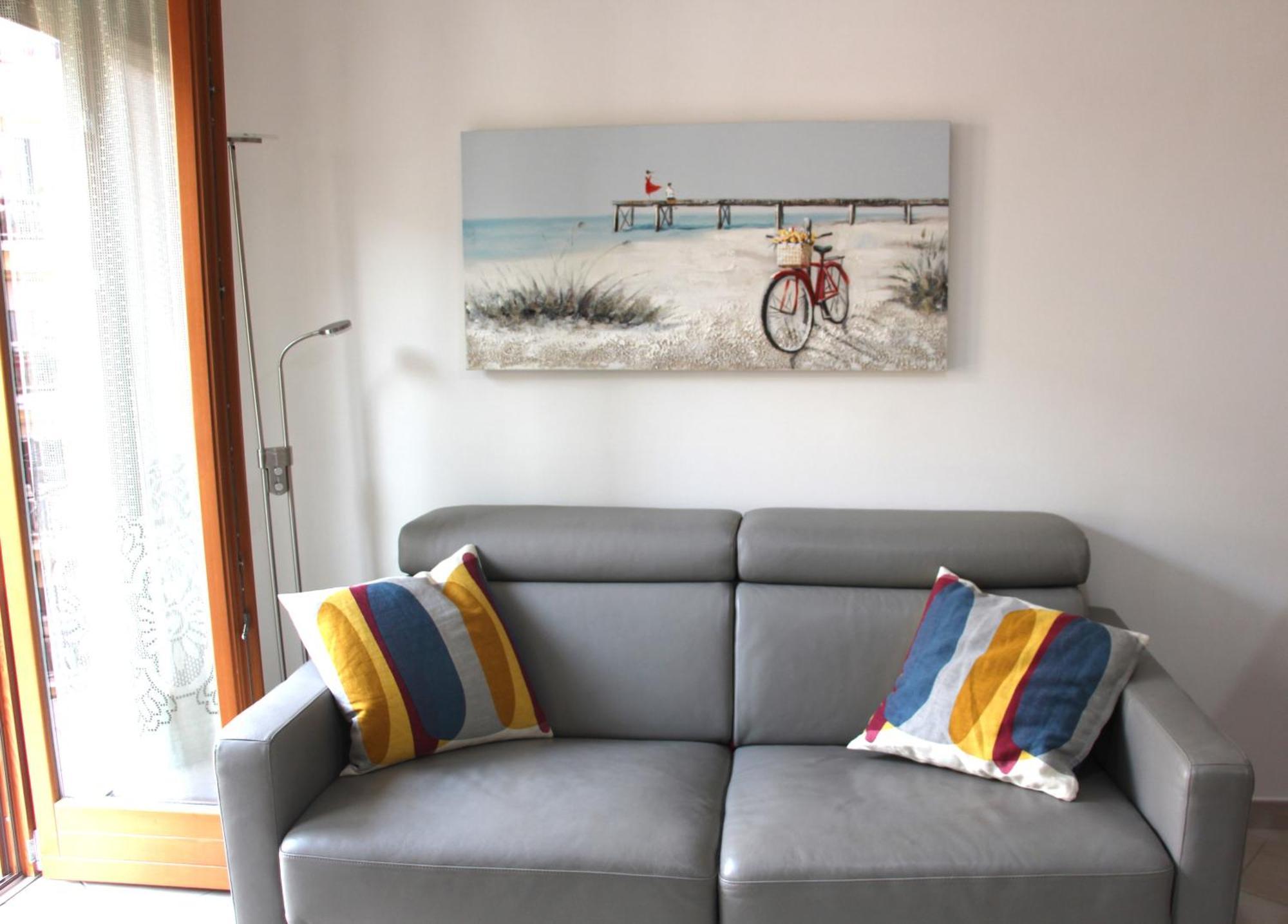 Caffarella Garden And Park Apartment Рим Екстериор снимка