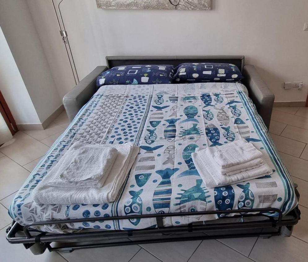 Caffarella Garden And Park Apartment Рим Екстериор снимка